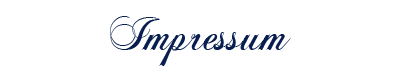 Impressum